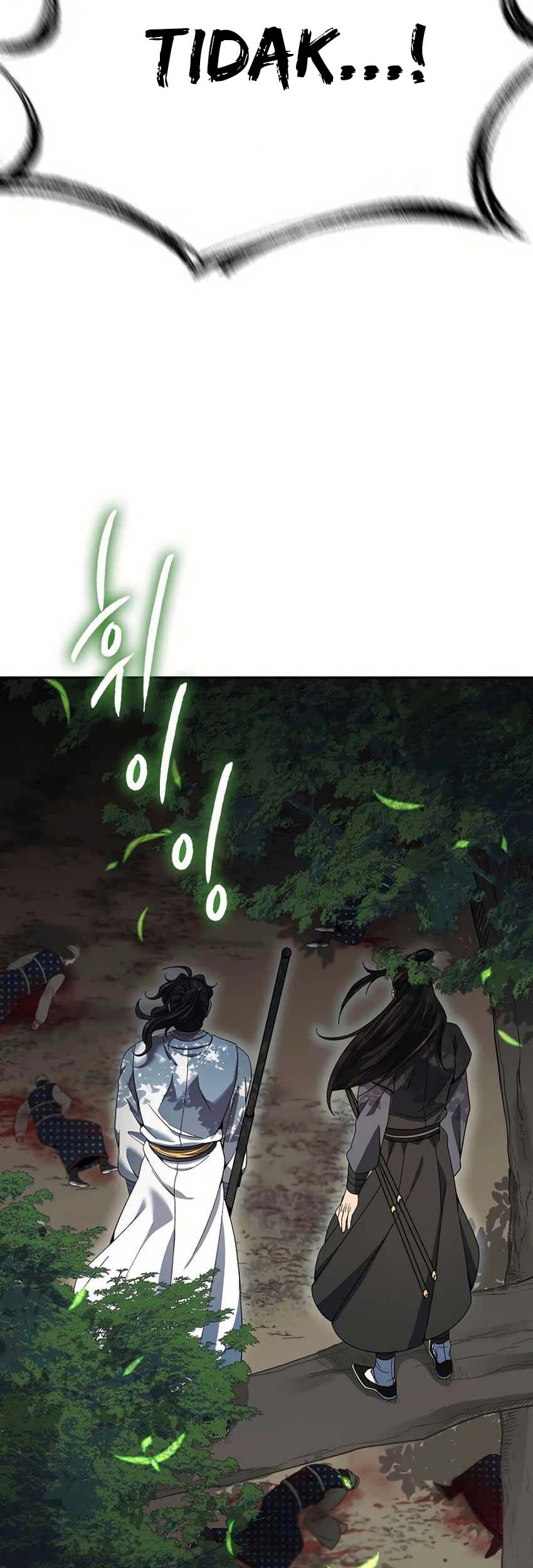 Storm Inn Chapter 108 Gambar 45