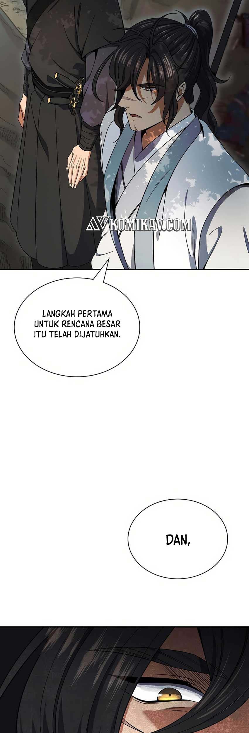 Storm Inn Chapter 108 Gambar 48