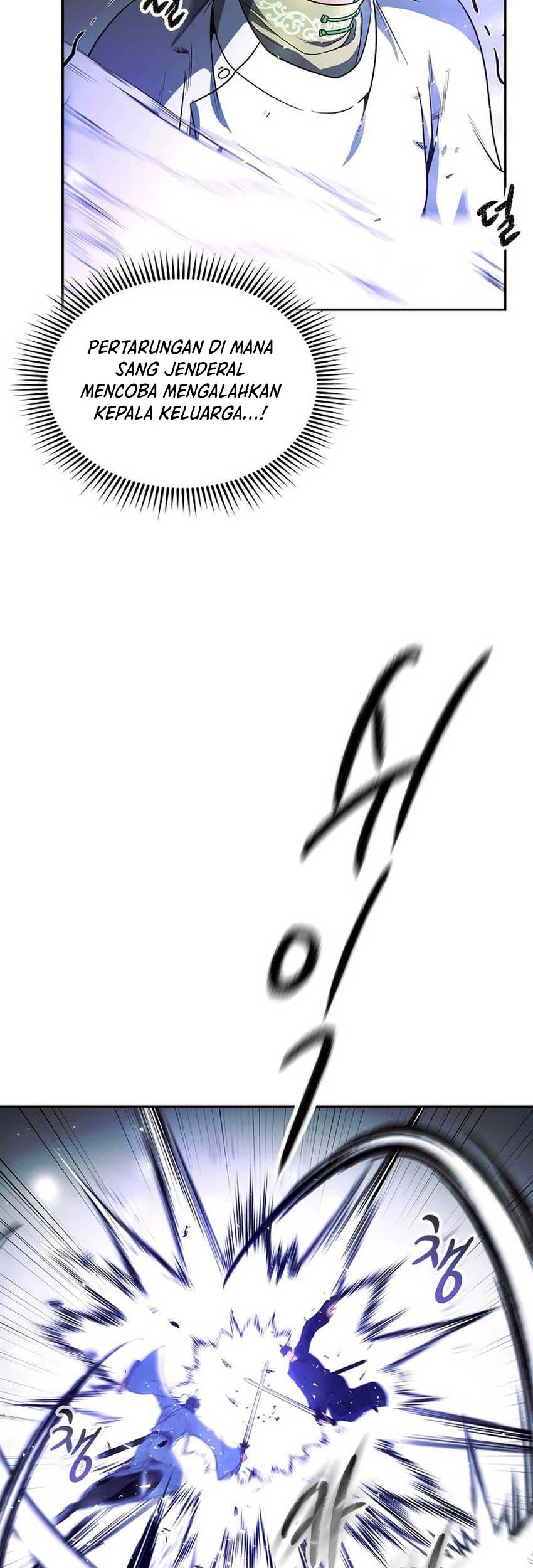 Storm Inn Chapter 107 Gambar 50