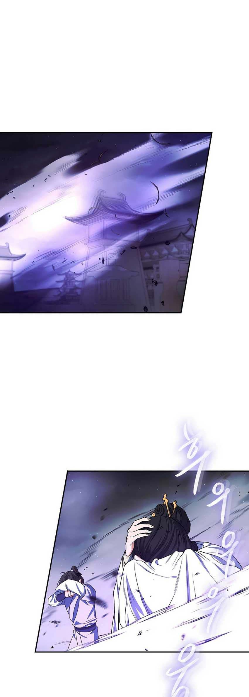 Storm Inn Chapter 107 Gambar 54