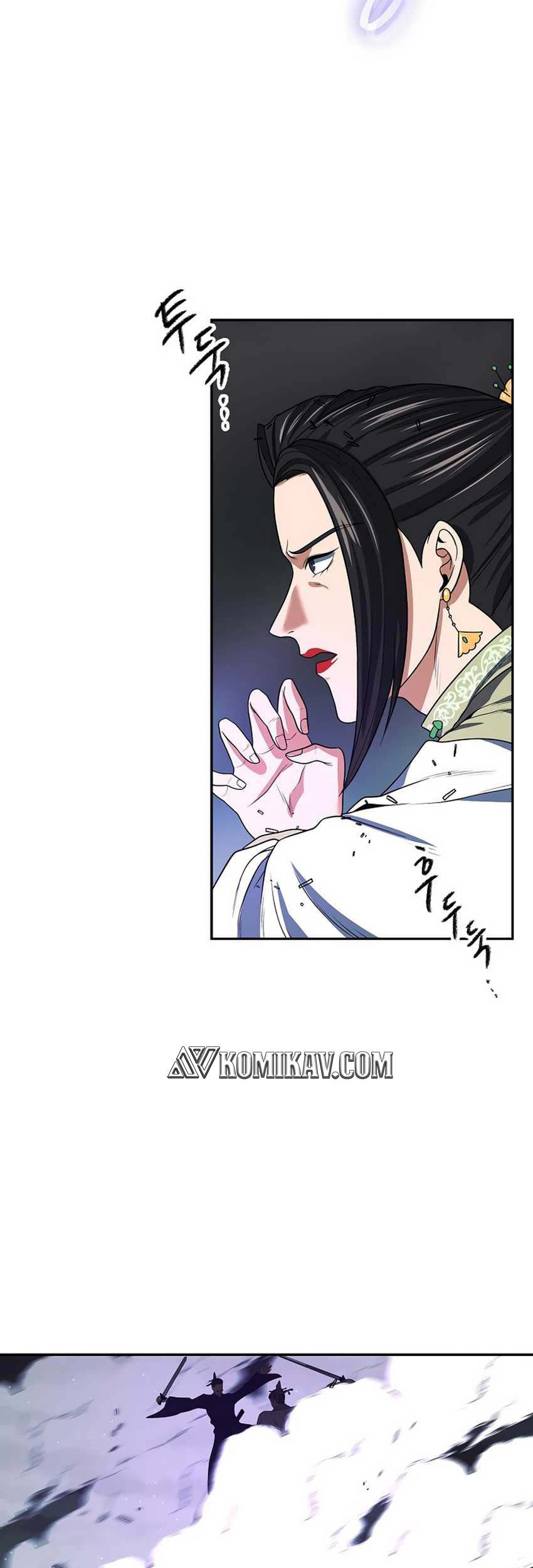 Storm Inn Chapter 107 Gambar 55