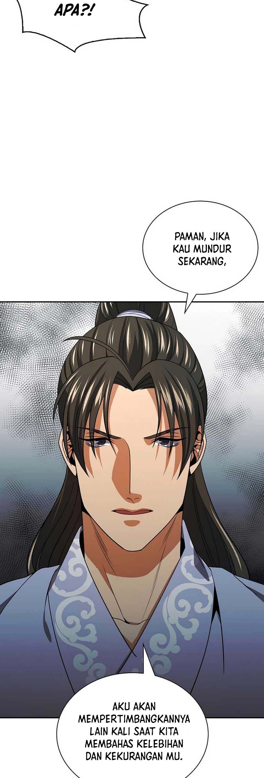Storm Inn Chapter 107 Gambar 5