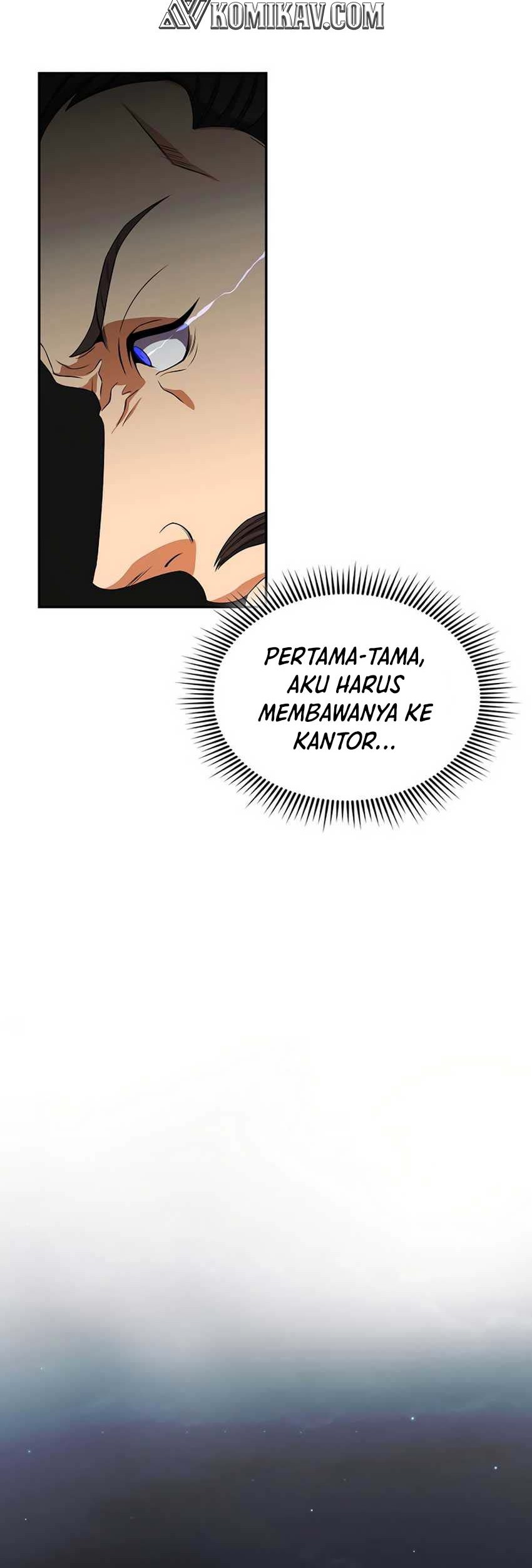 Storm Inn Chapter 107 Gambar 10