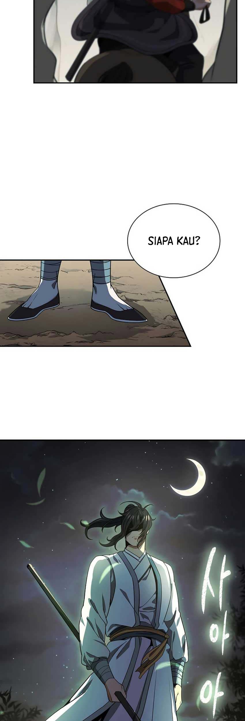 Storm Inn Chapter 107 Gambar 14