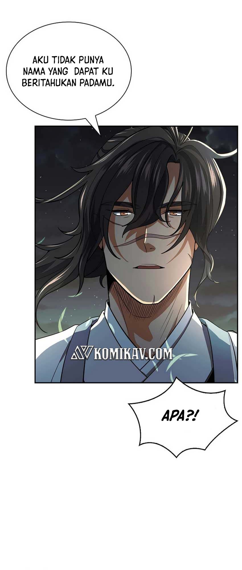 Storm Inn Chapter 107 Gambar 18