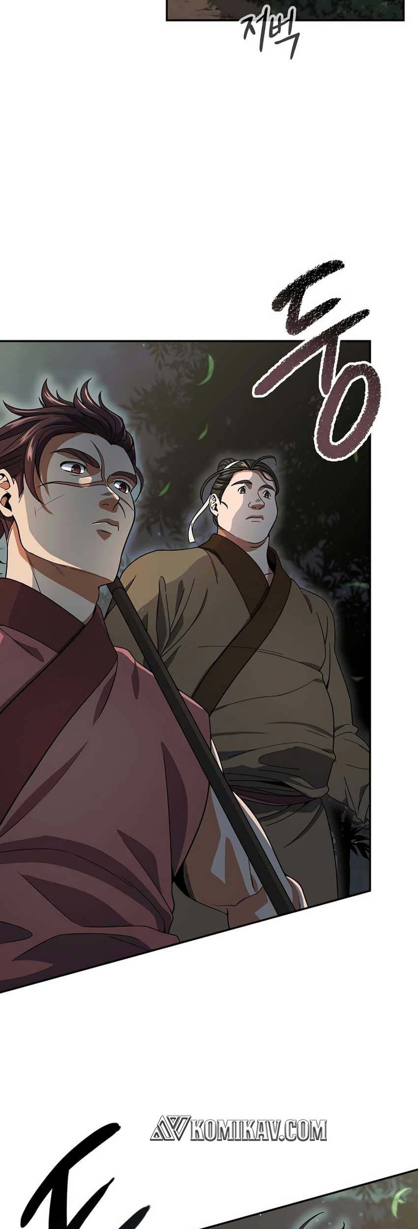 Storm Inn Chapter 107 Gambar 23