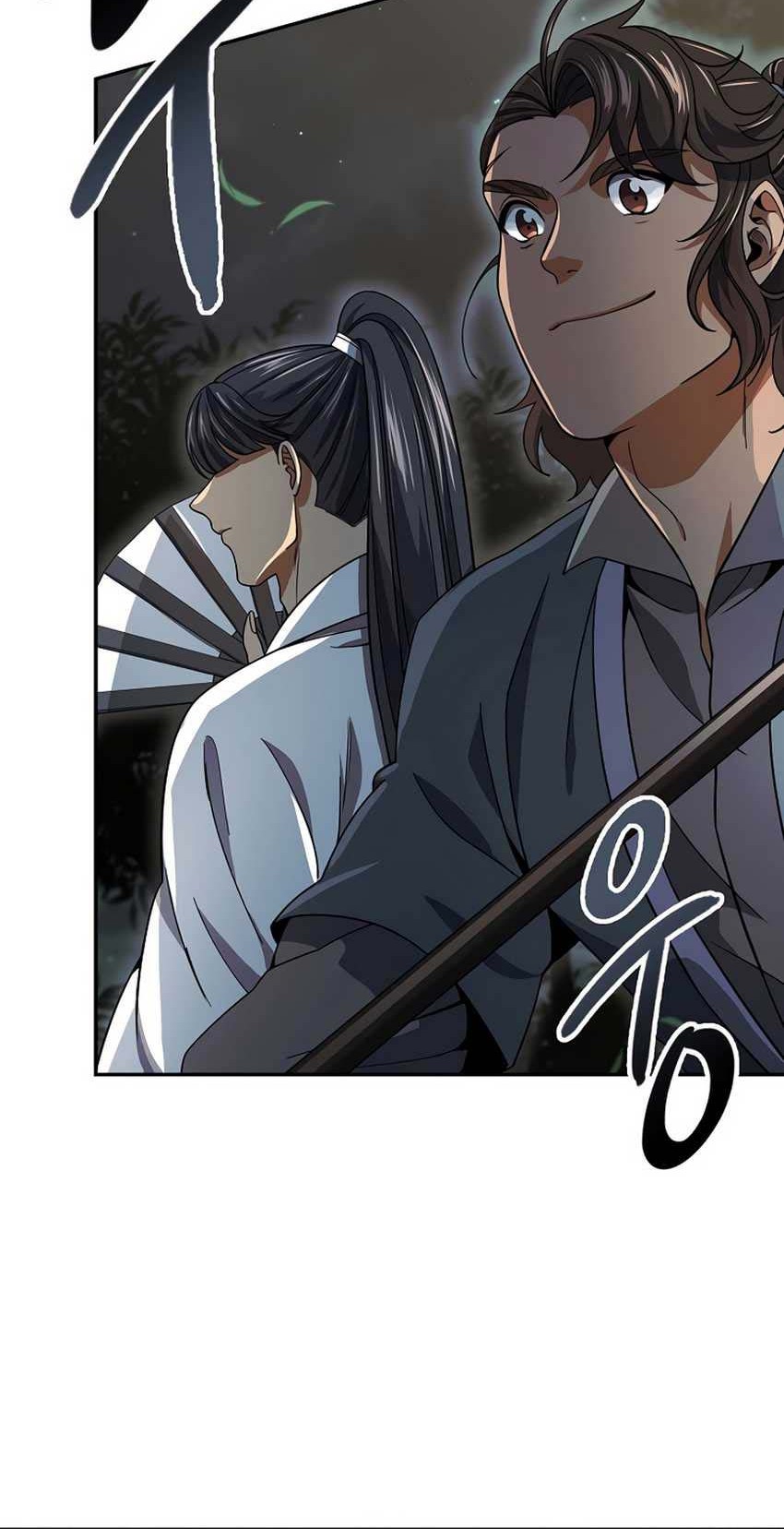 Storm Inn Chapter 107 Gambar 24