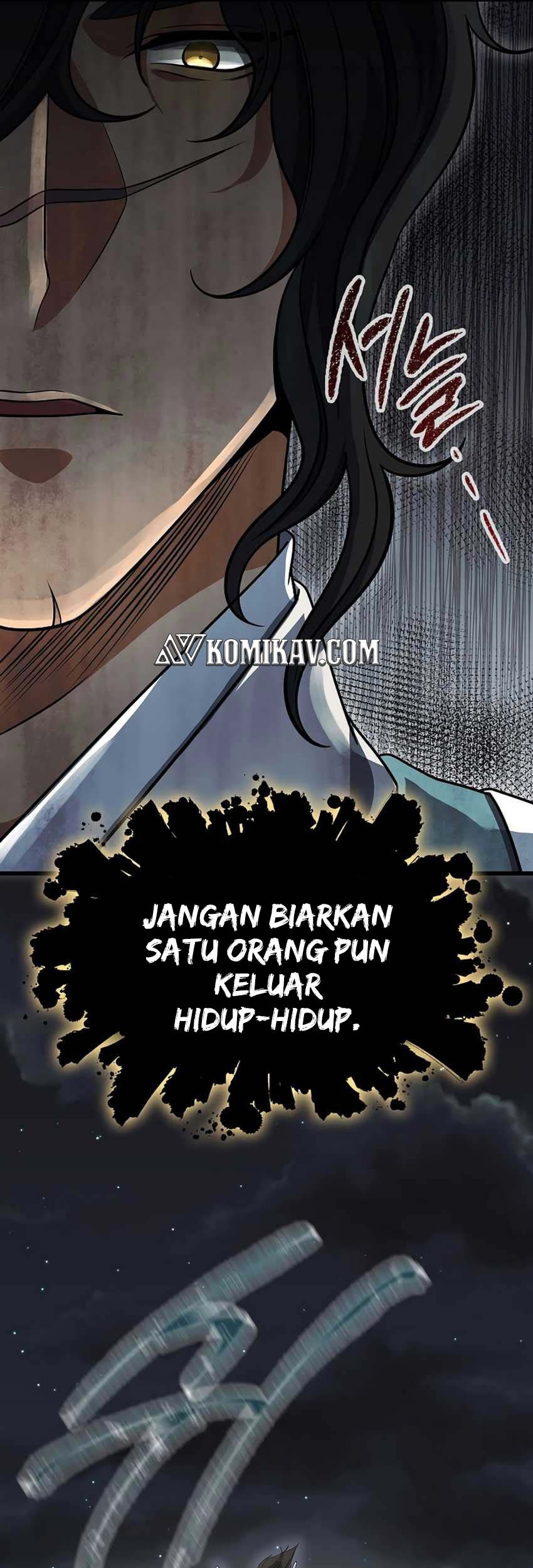 Storm Inn Chapter 107 Gambar 25