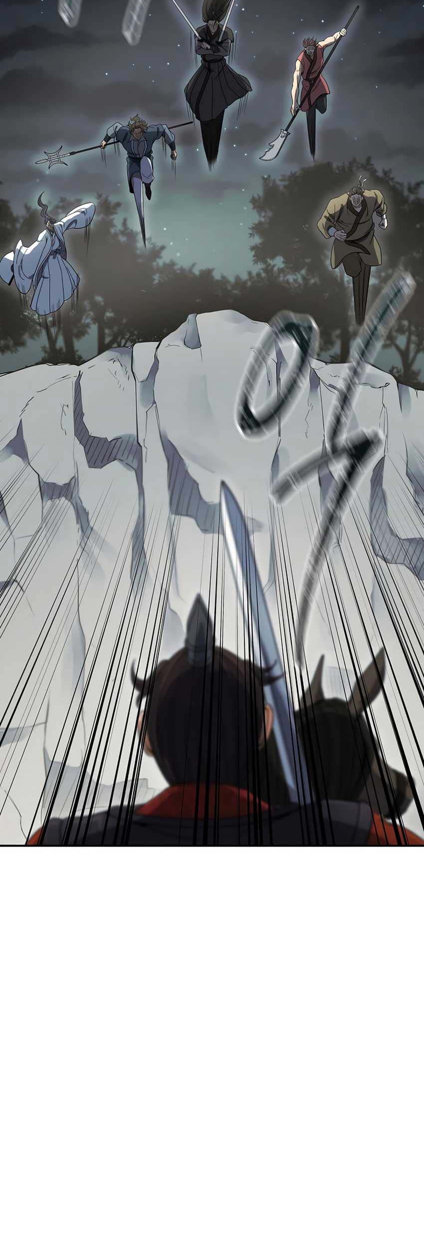 Storm Inn Chapter 107 Gambar 26