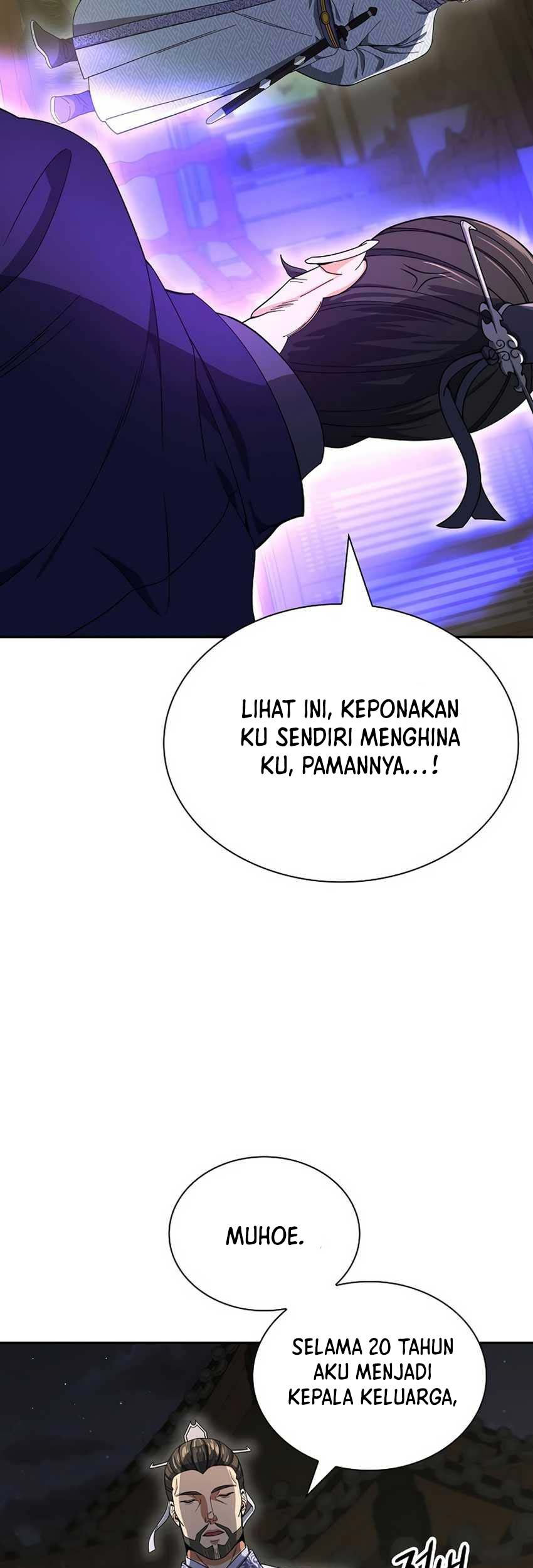 Storm Inn Chapter 107 Gambar 29