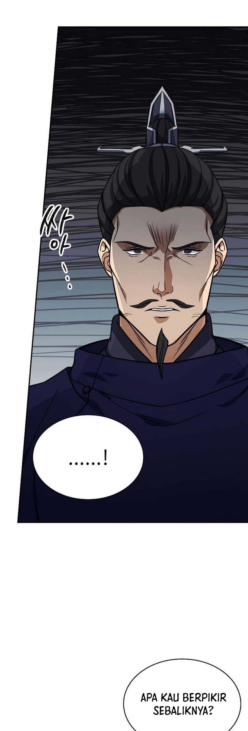 Storm Inn Chapter 107 Gambar 34