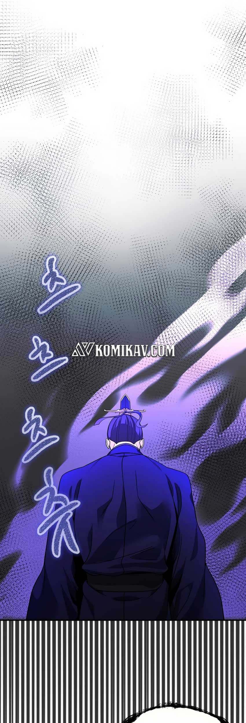 Storm Inn Chapter 107 Gambar 37