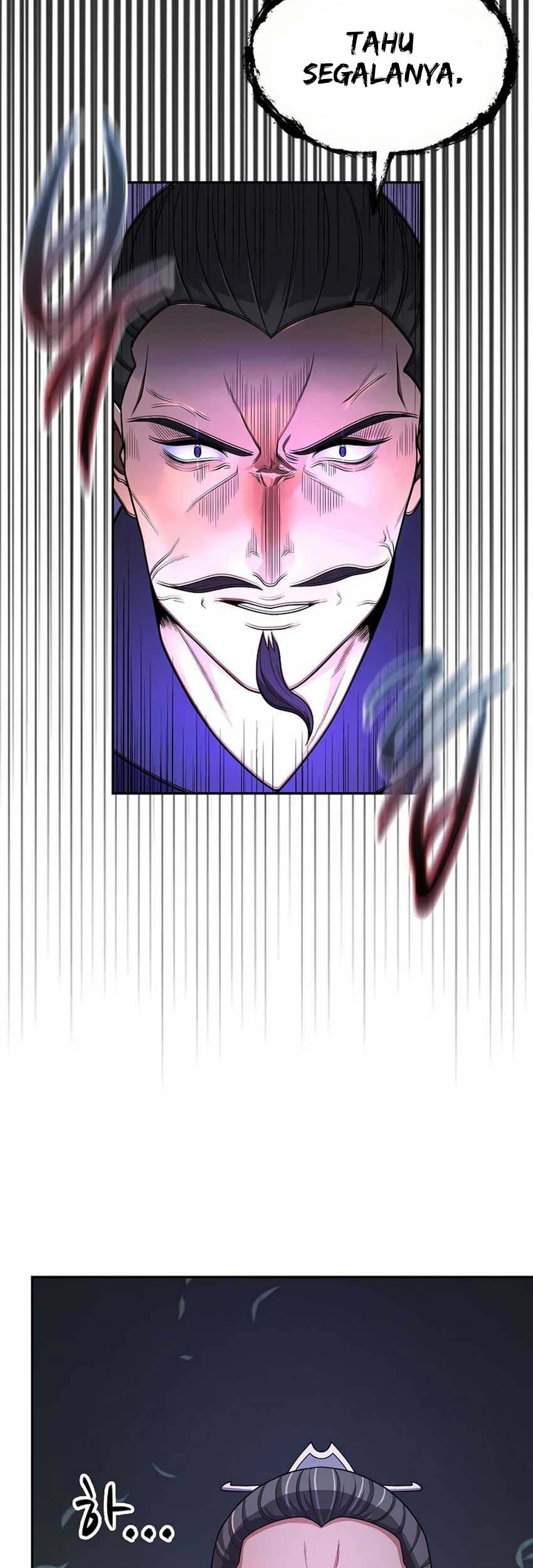 Storm Inn Chapter 107 Gambar 38