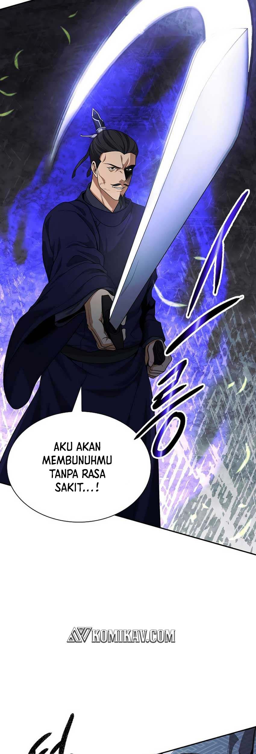 Storm Inn Chapter 107 Gambar 41