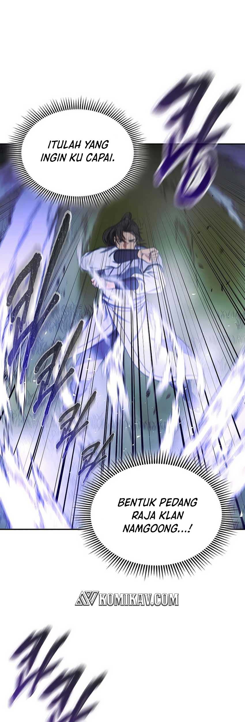 Storm Inn Chapter 107 Gambar 47