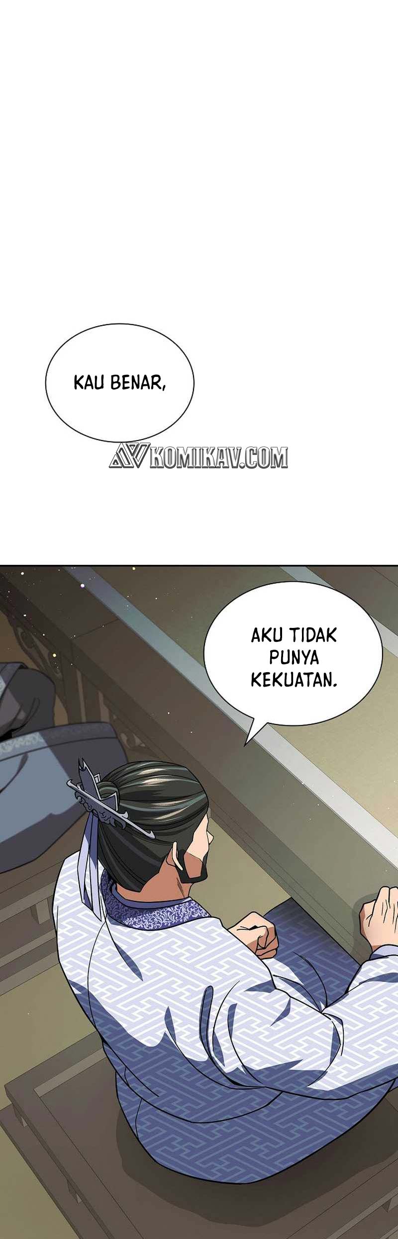 Baca Storm Inn Chapter 106 Gambar 2