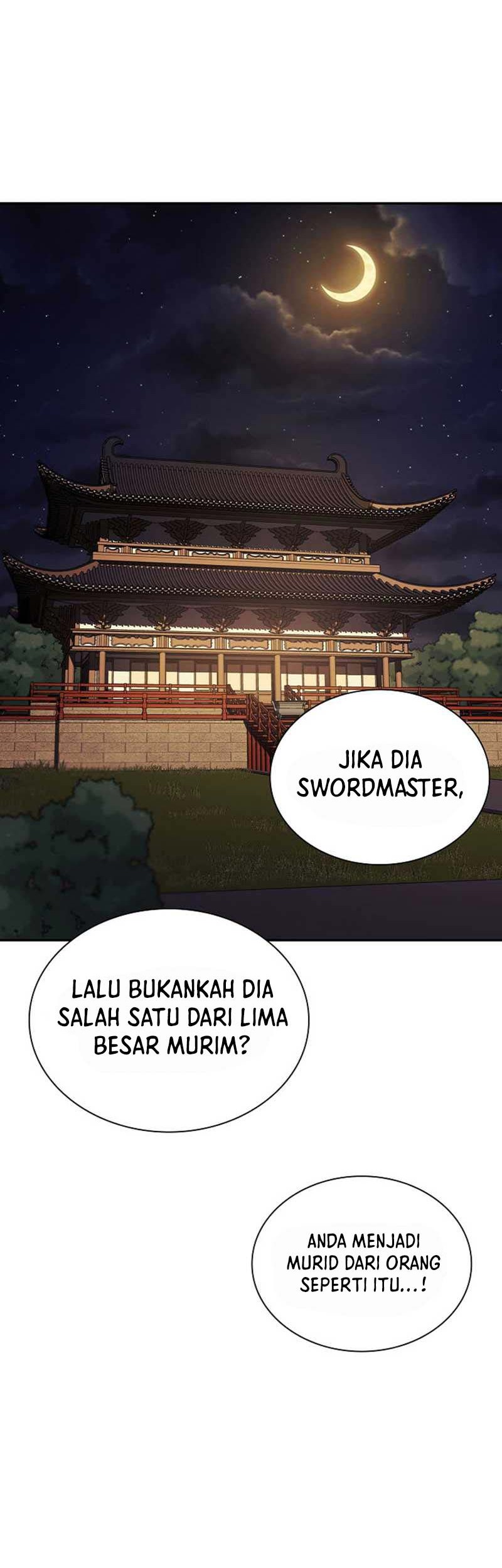 Storm Inn Chapter 105 Gambar 10