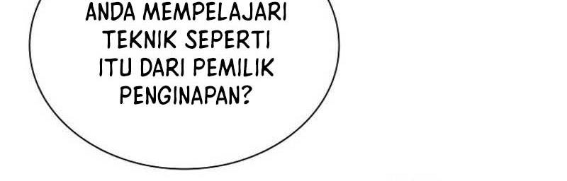 Storm Inn Chapter 104 Gambar 21
