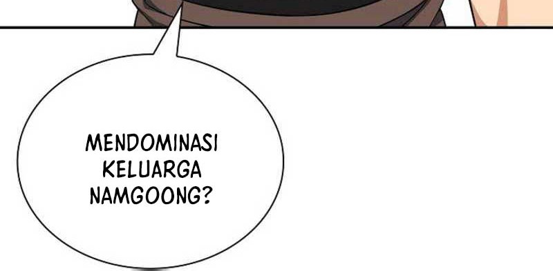 Storm Inn Chapter 104 Gambar 51