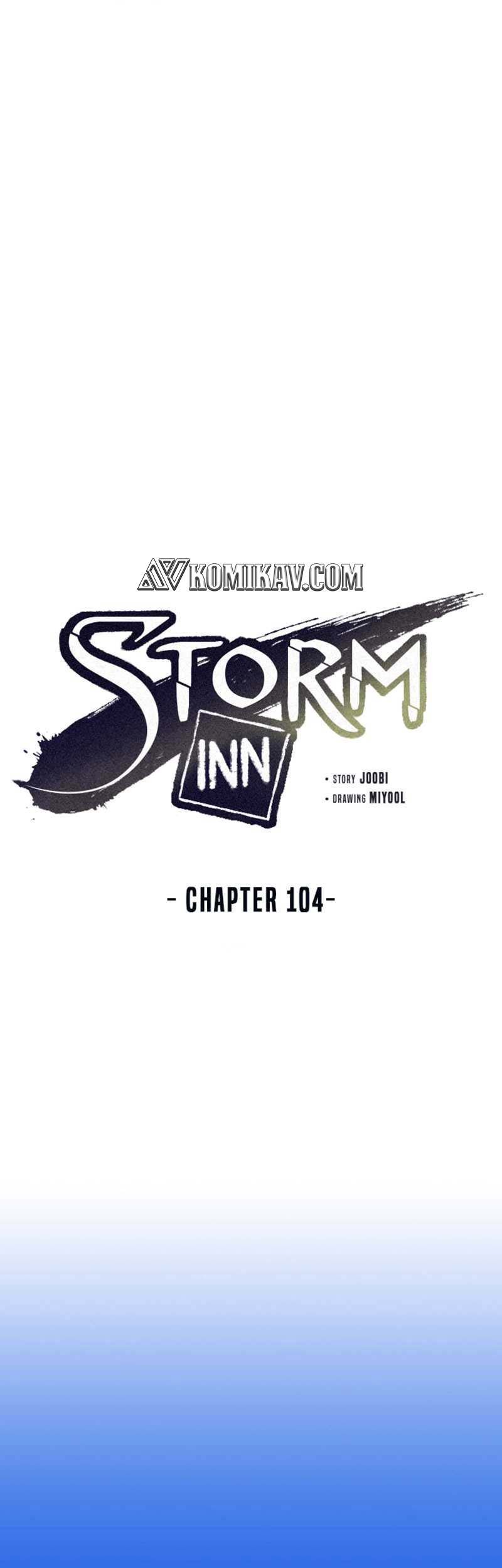 Storm Inn Chapter 104 Gambar 52