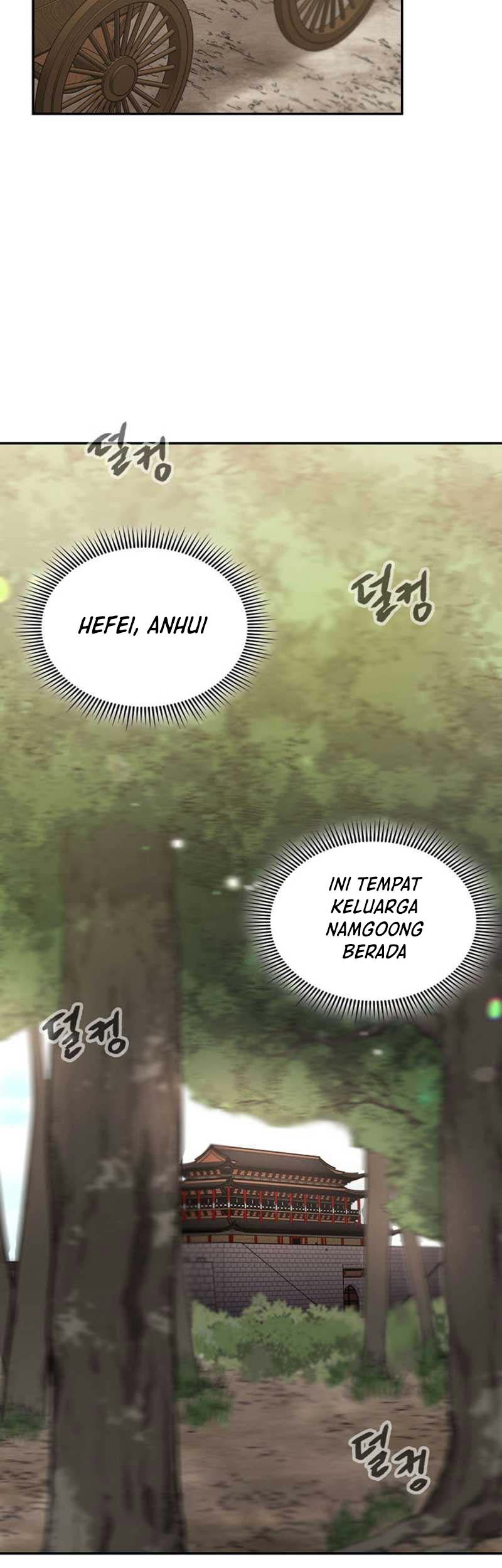Storm Inn Chapter 104 Gambar 60