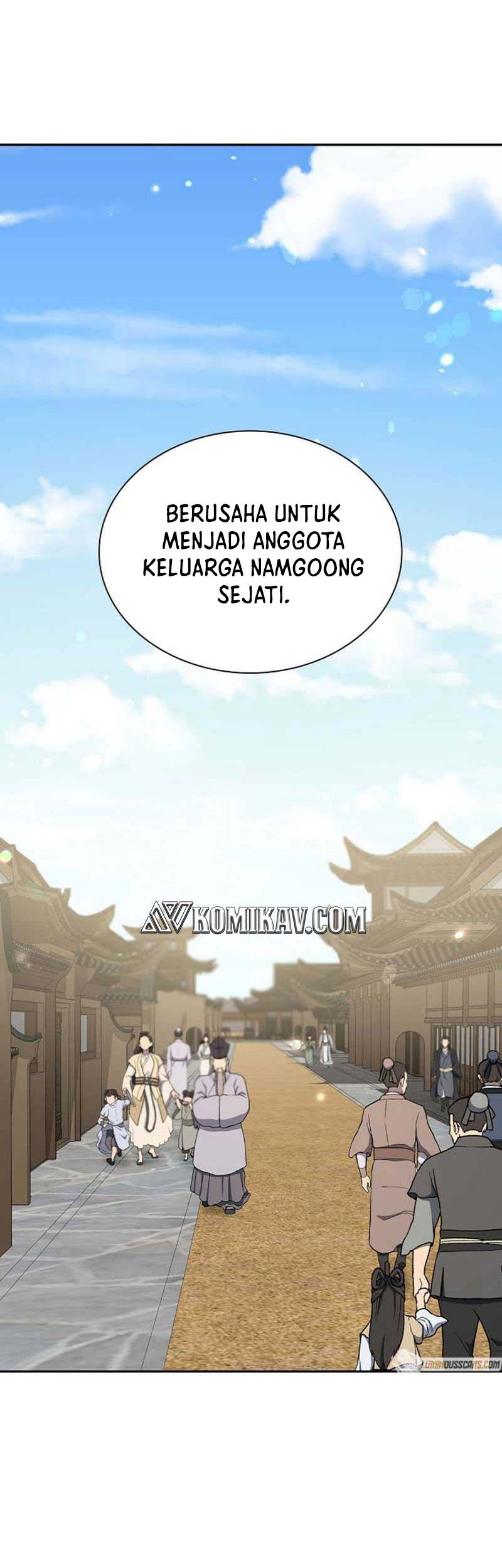 Storm Inn Chapter 104 Gambar 70