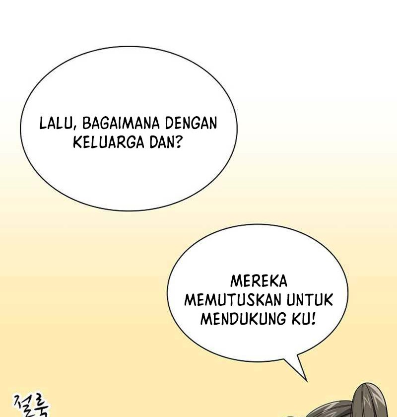 Storm Inn Chapter 104 Gambar 81