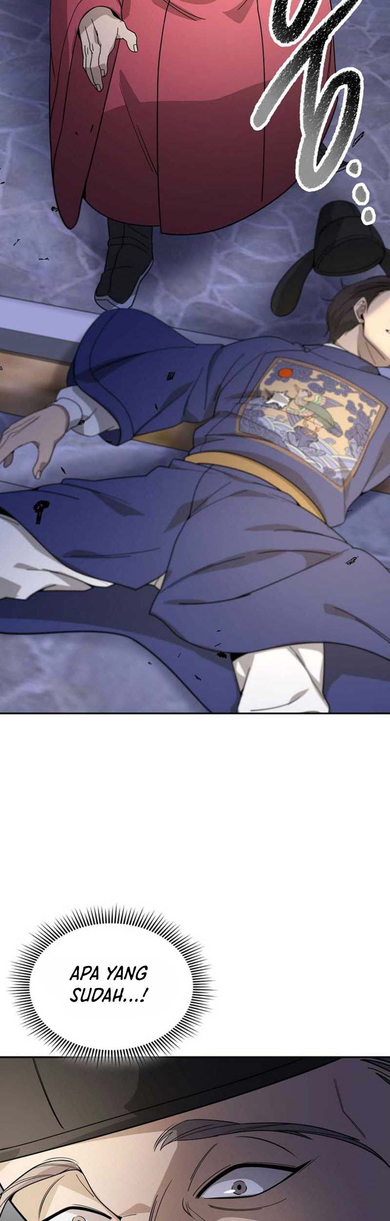 Storm Inn Chapter 103 Gambar 18