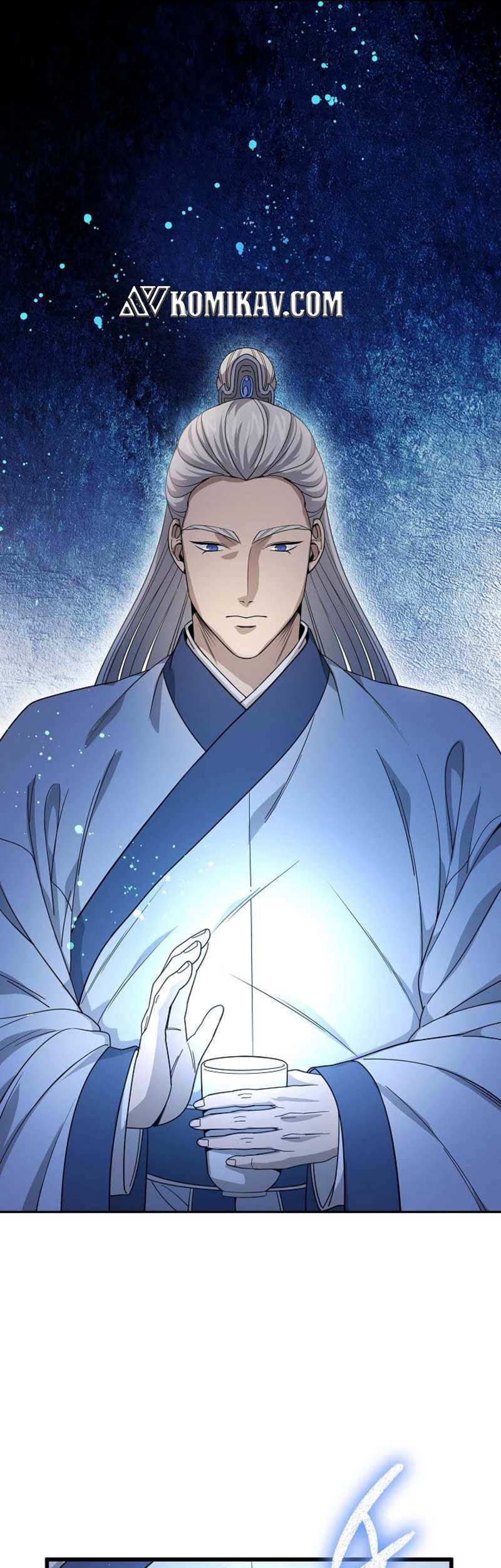 Storm Inn Chapter 103 Gambar 22