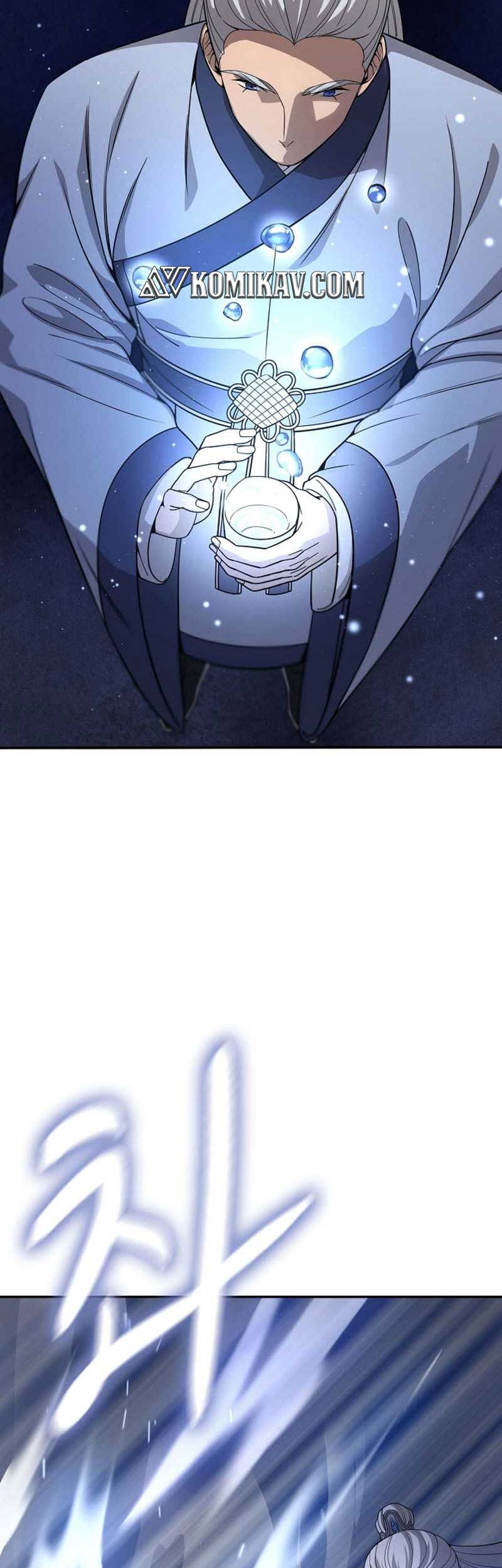 Storm Inn Chapter 103 Gambar 26