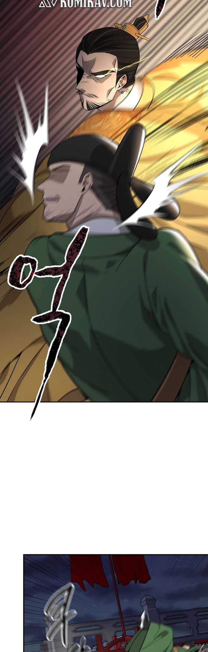 Storm Inn Chapter 103 Gambar 40