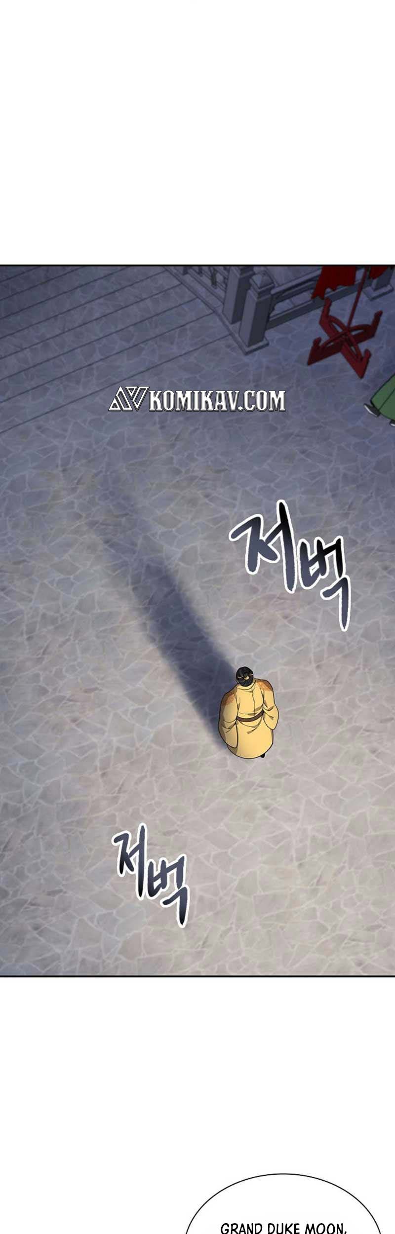 Storm Inn Chapter 103 Gambar 42