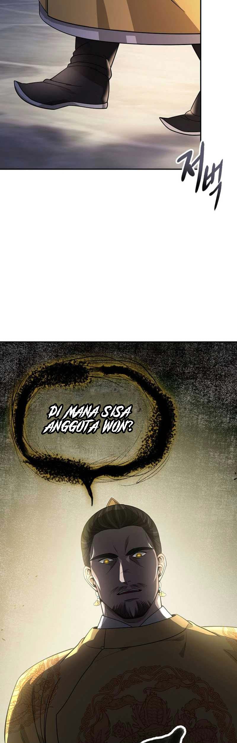 Storm Inn Chapter 103 Gambar 44