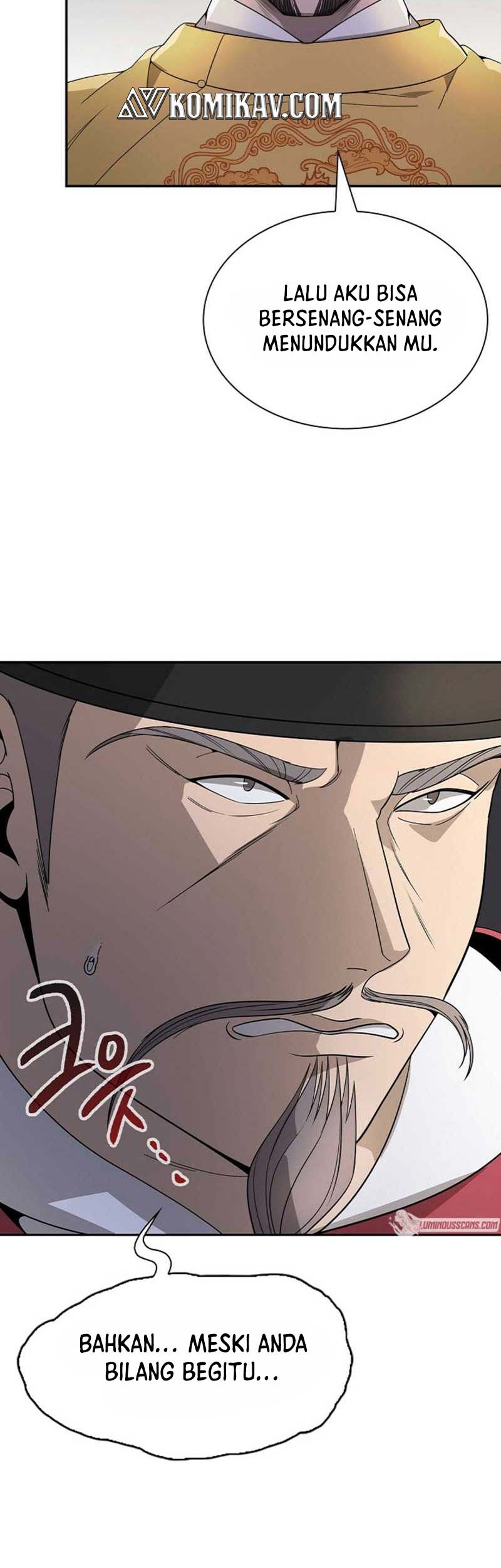 Storm Inn Chapter 103 Gambar 50