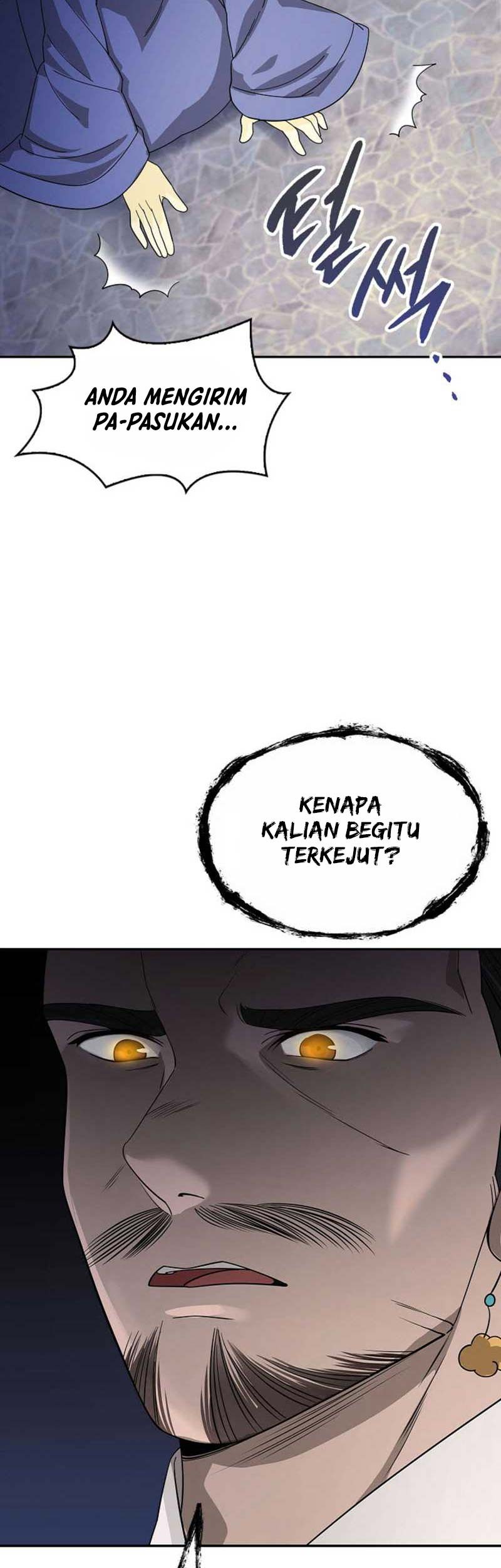 Storm Inn Chapter 103 Gambar 54