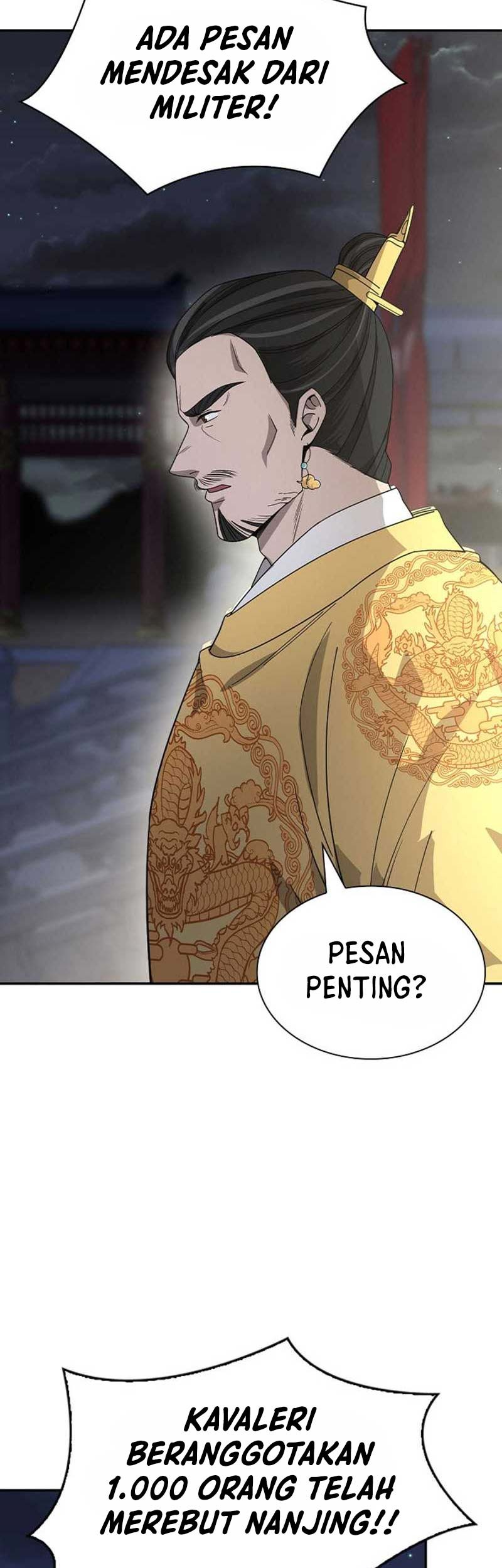 Storm Inn Chapter 103 Gambar 58