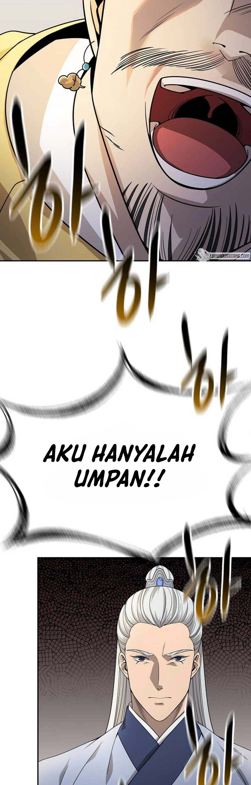 Storm Inn Chapter 103 Gambar 70
