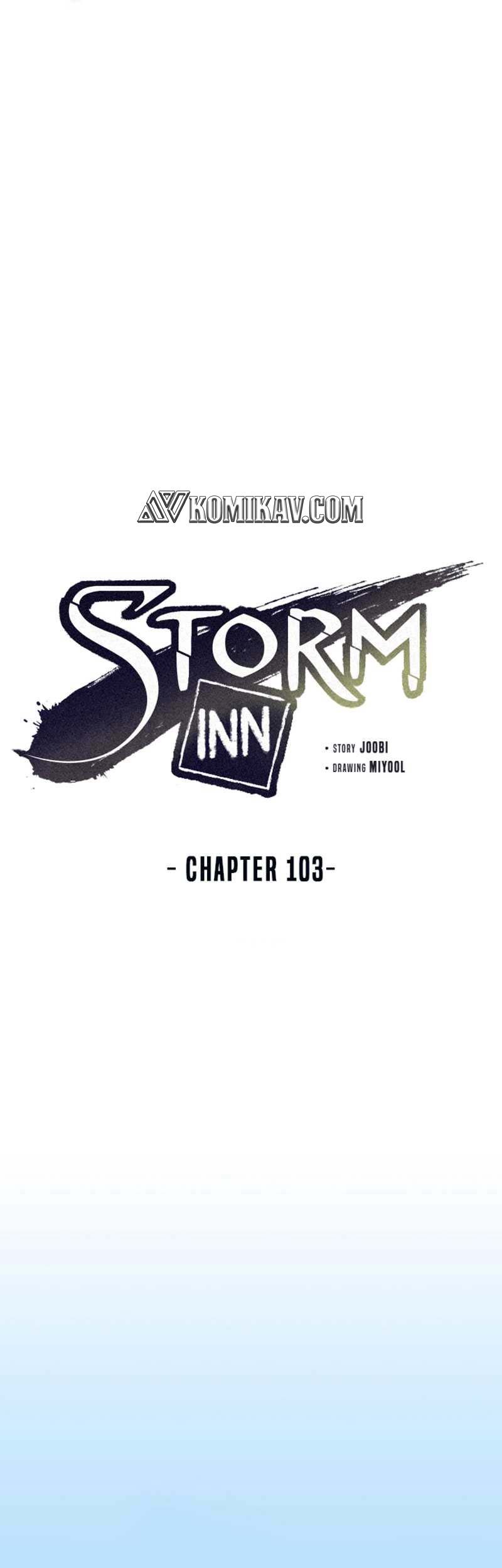 Storm Inn Chapter 103 Gambar 72