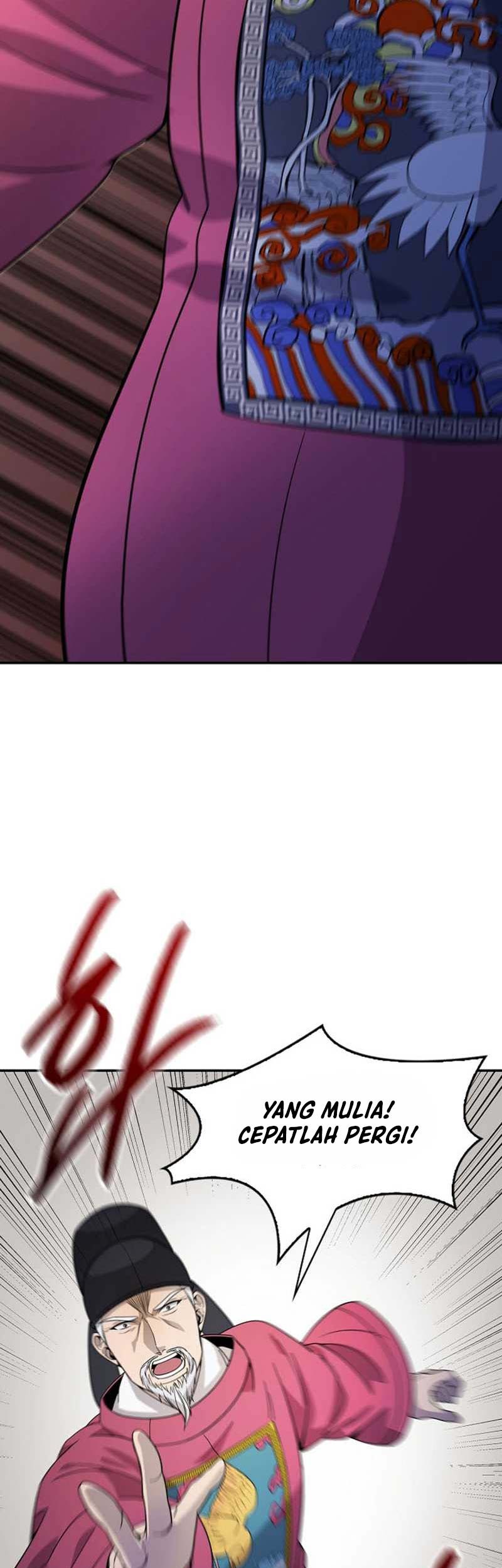 Storm Inn Chapter 103 Gambar 4