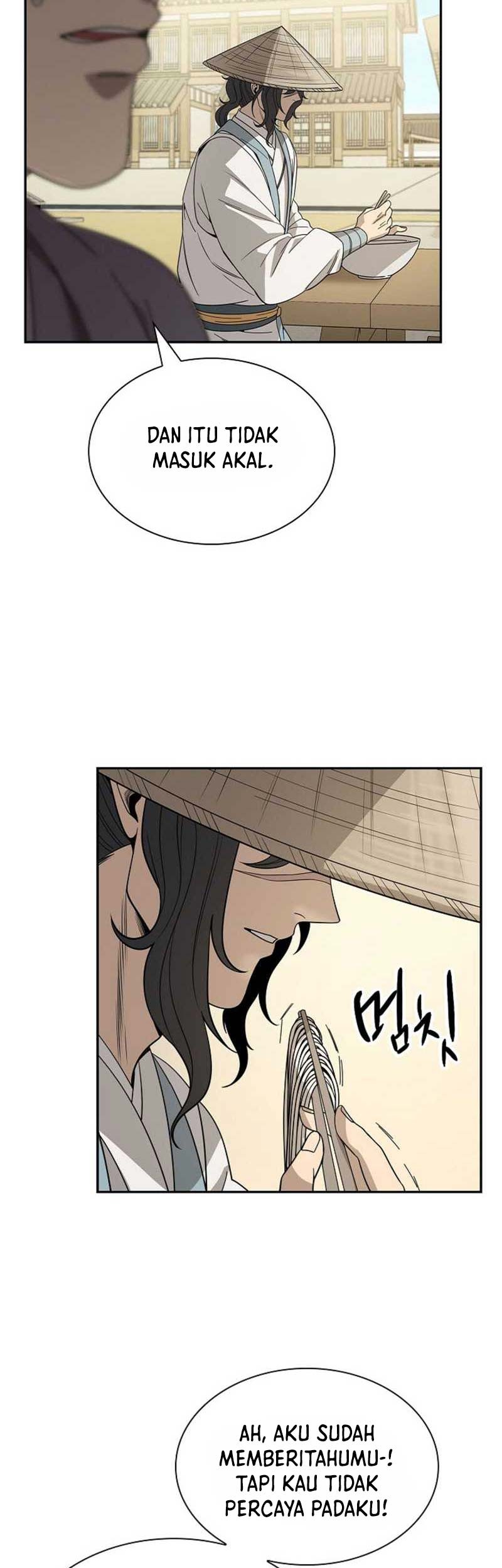 Storm Inn Chapter 103 Gambar 78