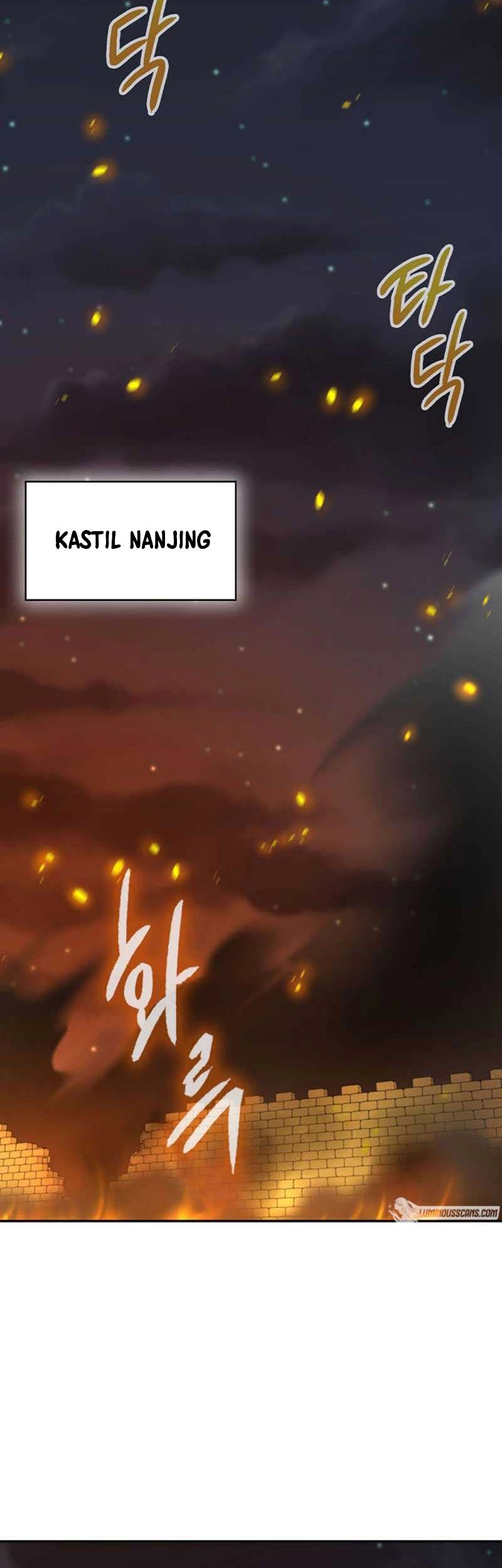 Storm Inn Chapter 103 Gambar 88