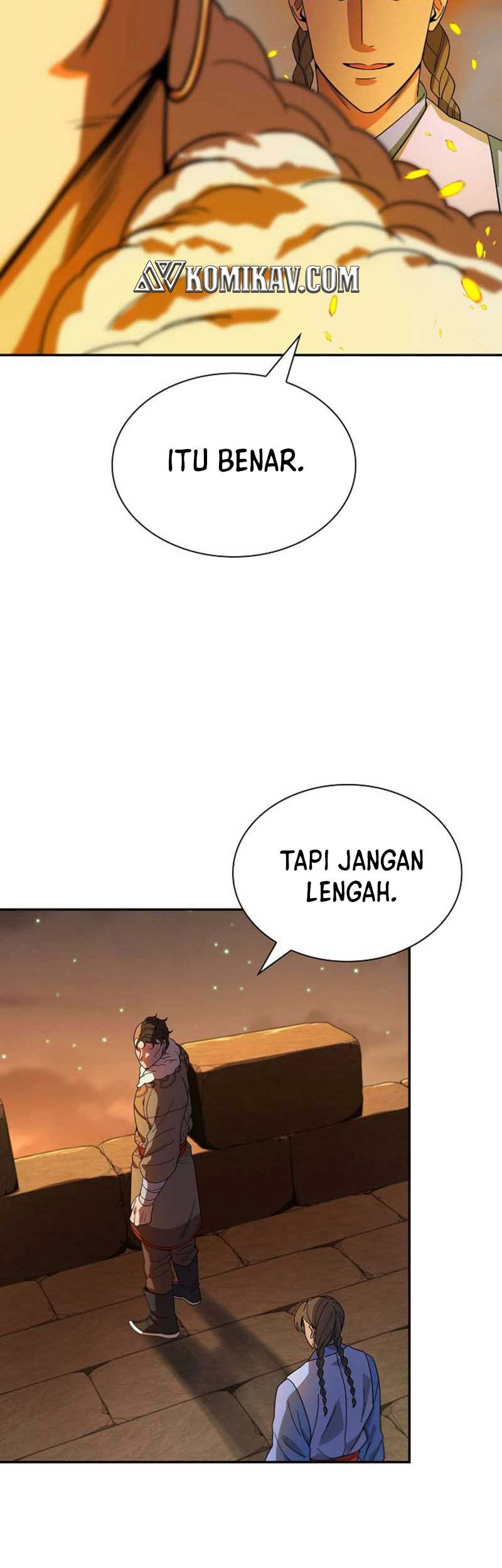 Storm Inn Chapter 103 Gambar 94