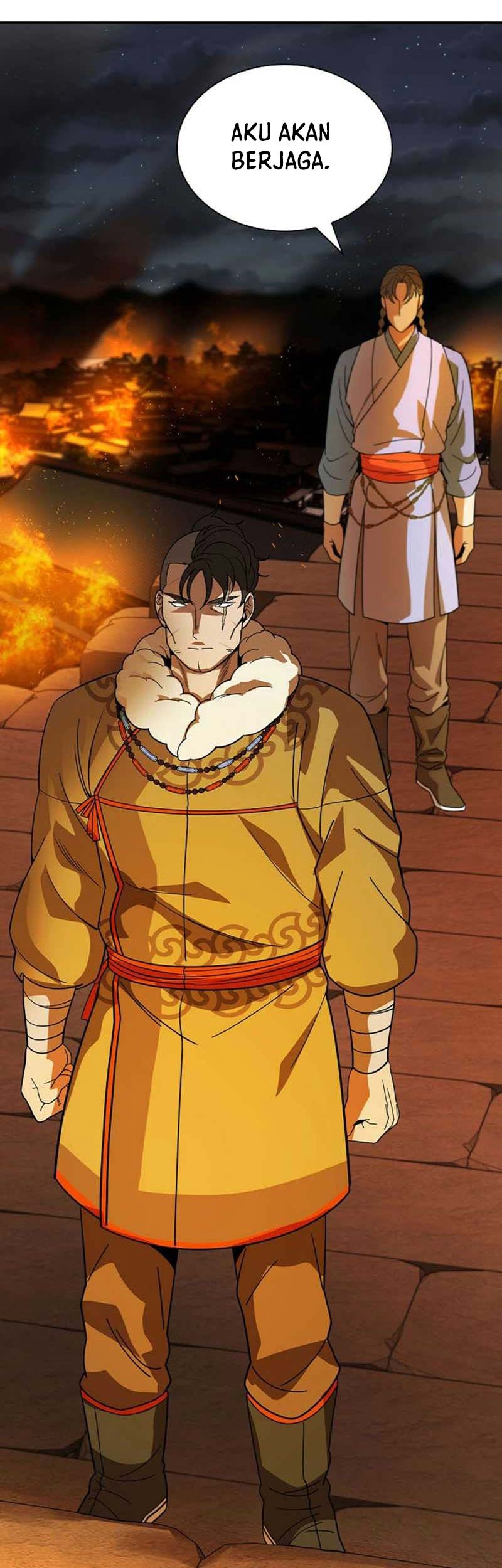 Storm Inn Chapter 103 Gambar 100