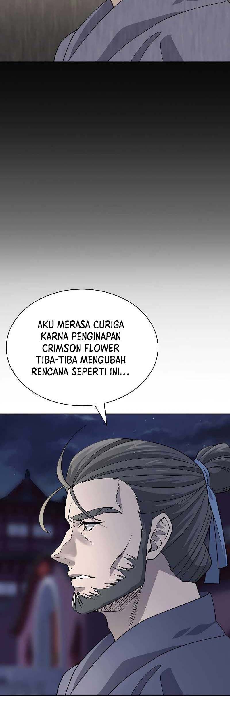 Storm Inn Chapter 102 Gambar 27
