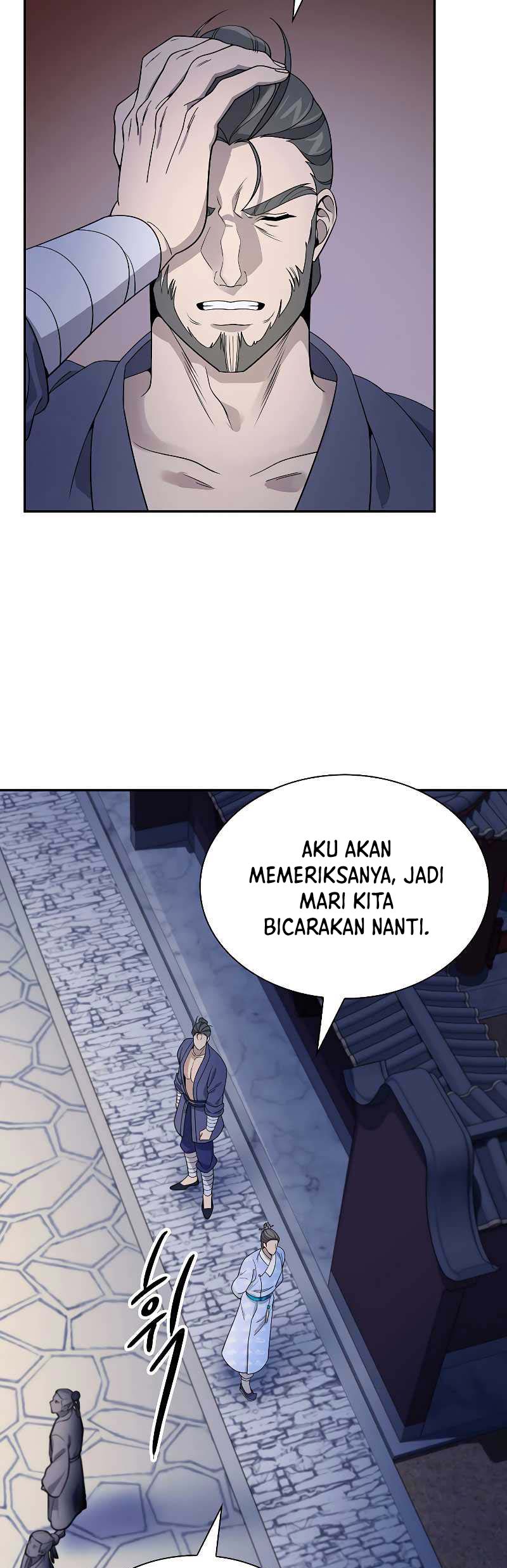 Storm Inn Chapter 102 Gambar 29