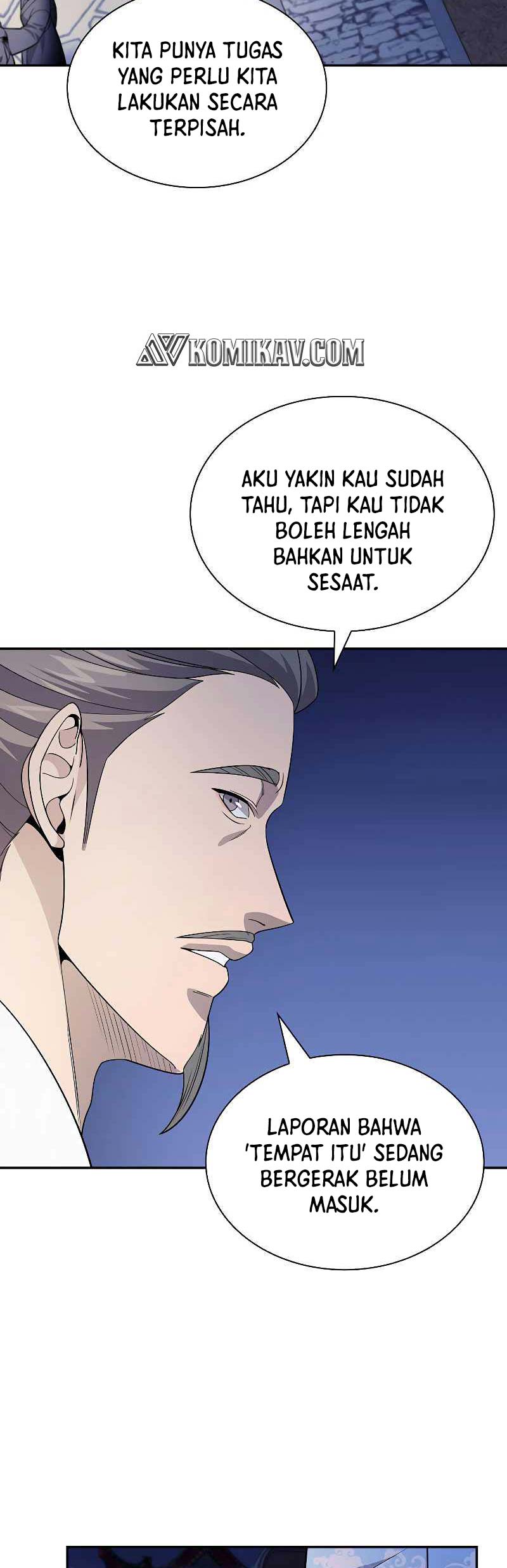 Storm Inn Chapter 102 Gambar 30
