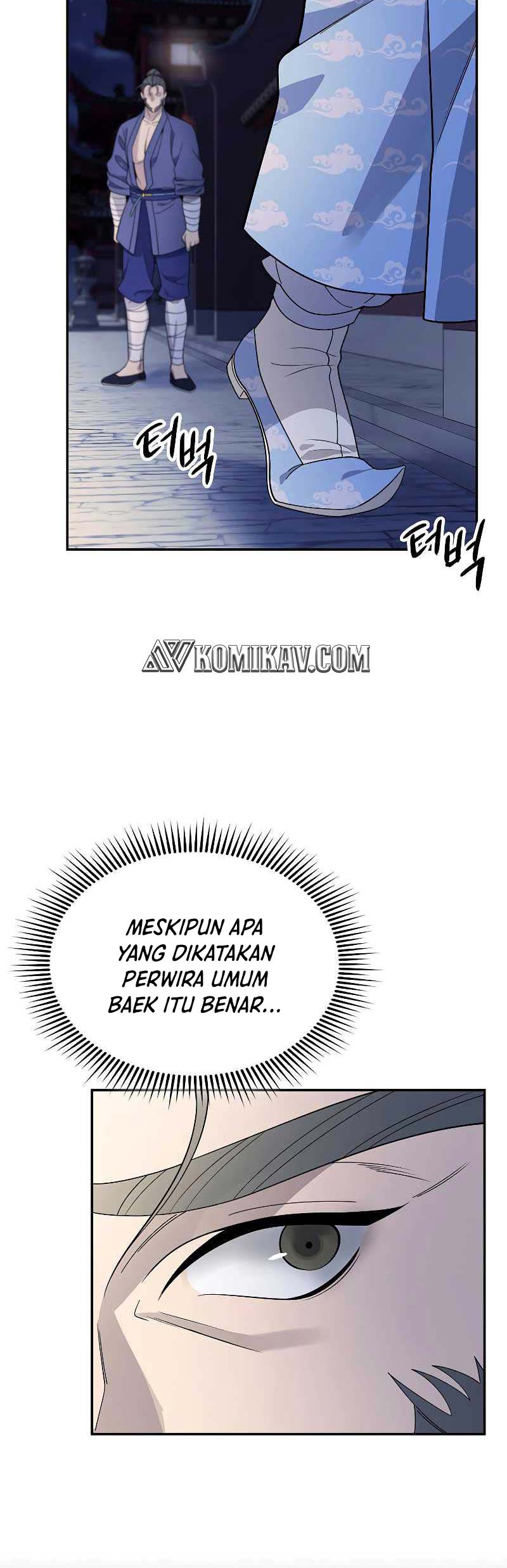 Storm Inn Chapter 102 Gambar 31