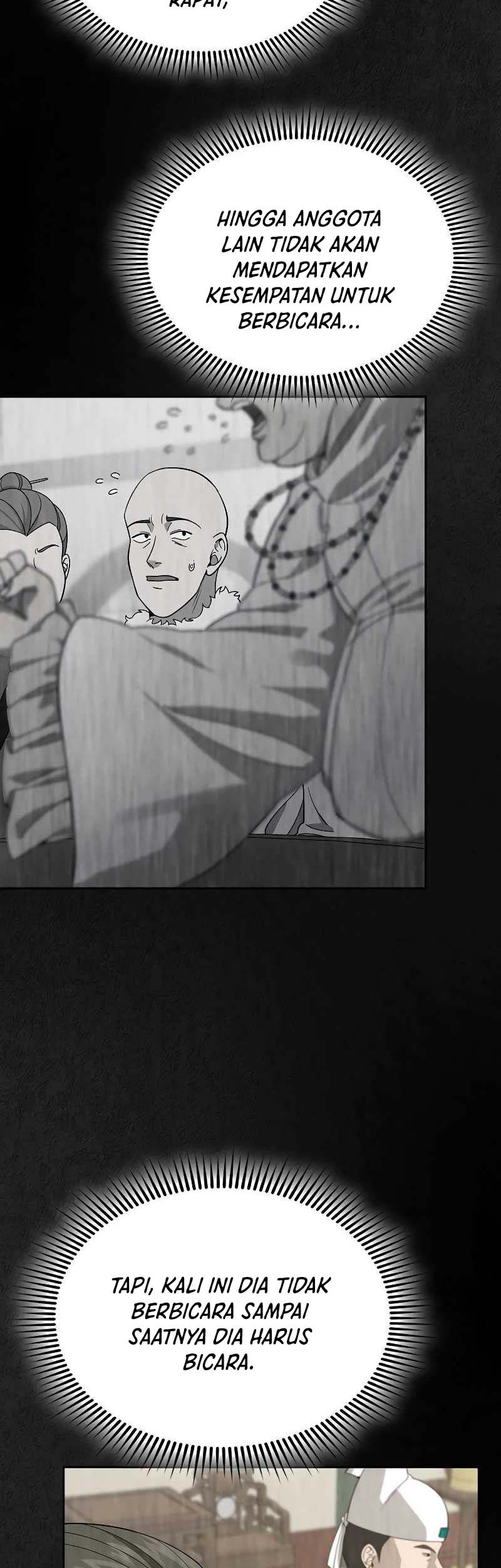 Storm Inn Chapter 102 Gambar 34