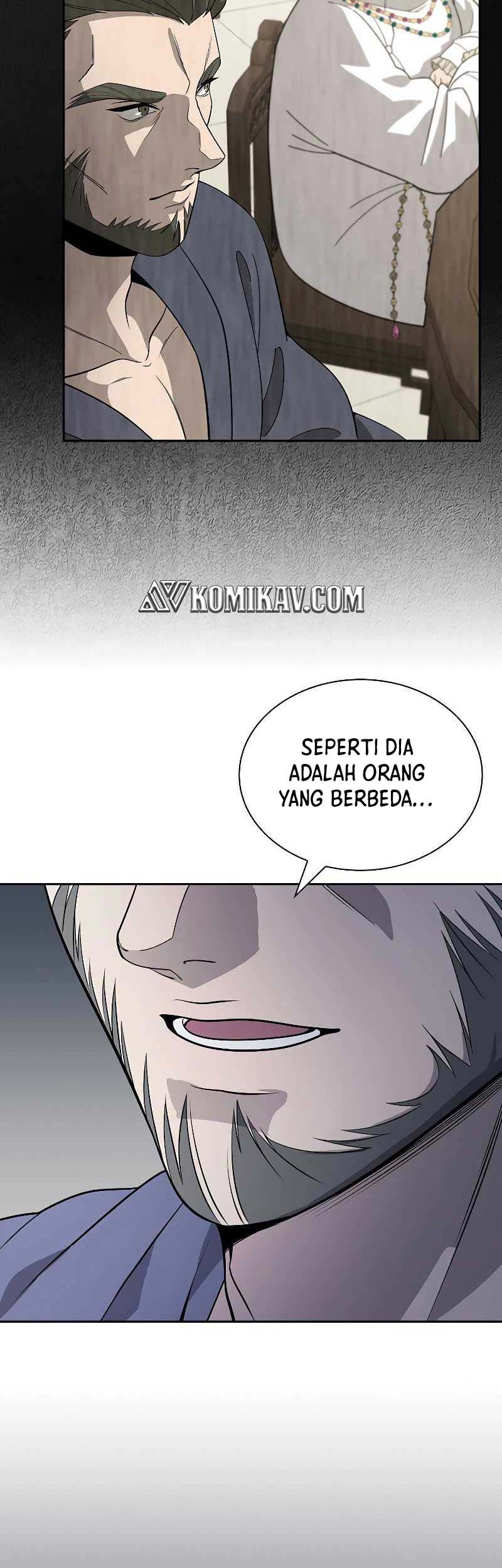 Storm Inn Chapter 102 Gambar 36