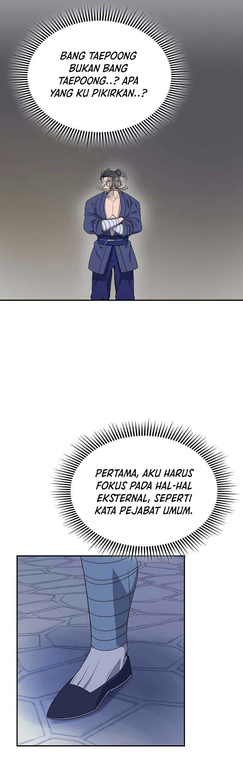 Storm Inn Chapter 102 Gambar 38